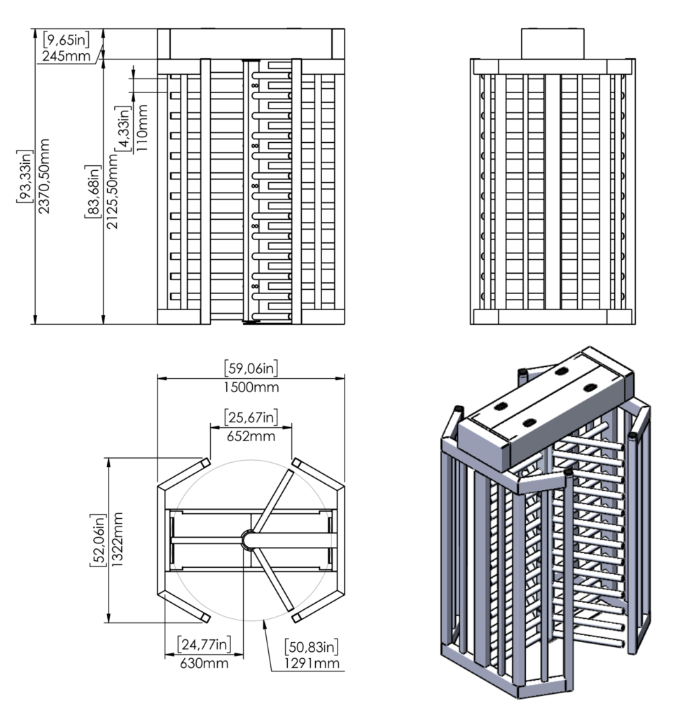 Teknik Çizim - MA-T 631