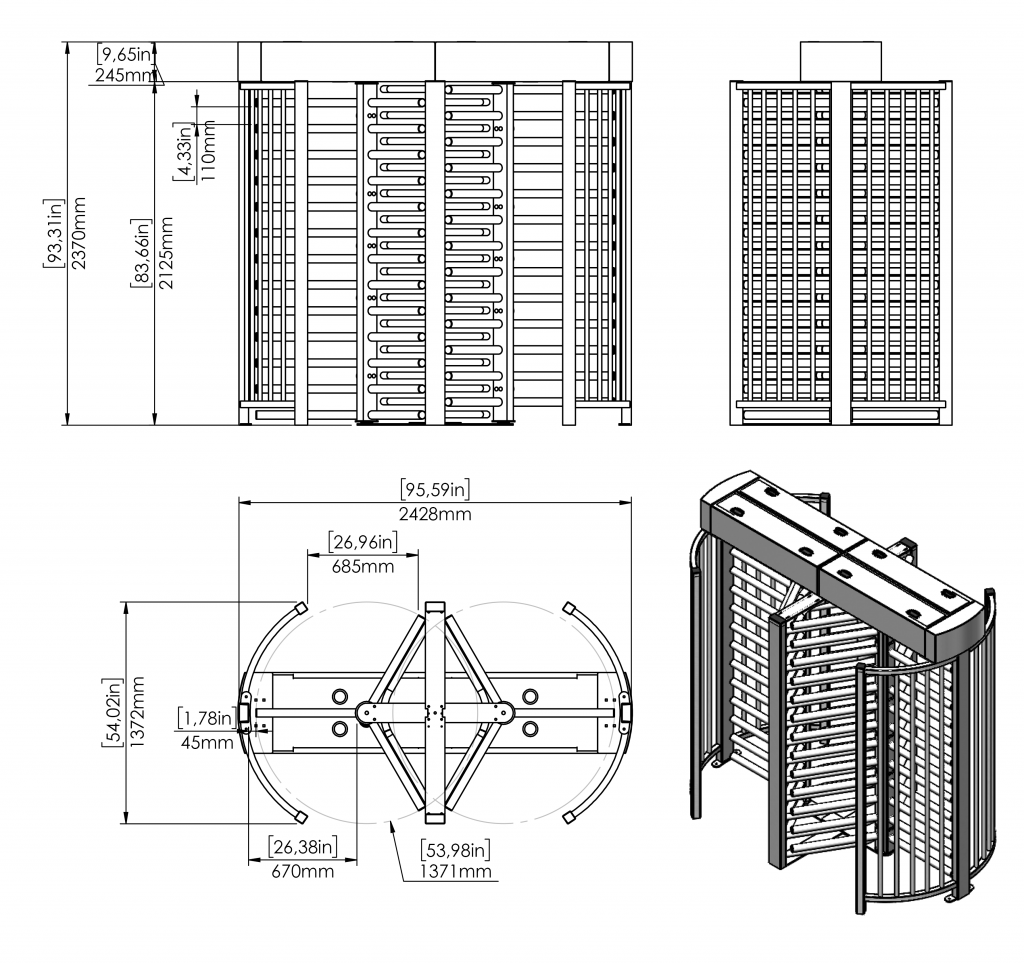 Teknik Çizim - 