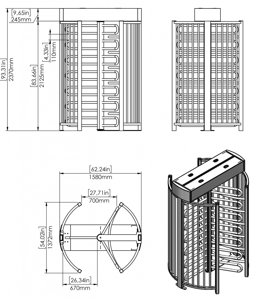 Teknik Çizim - 