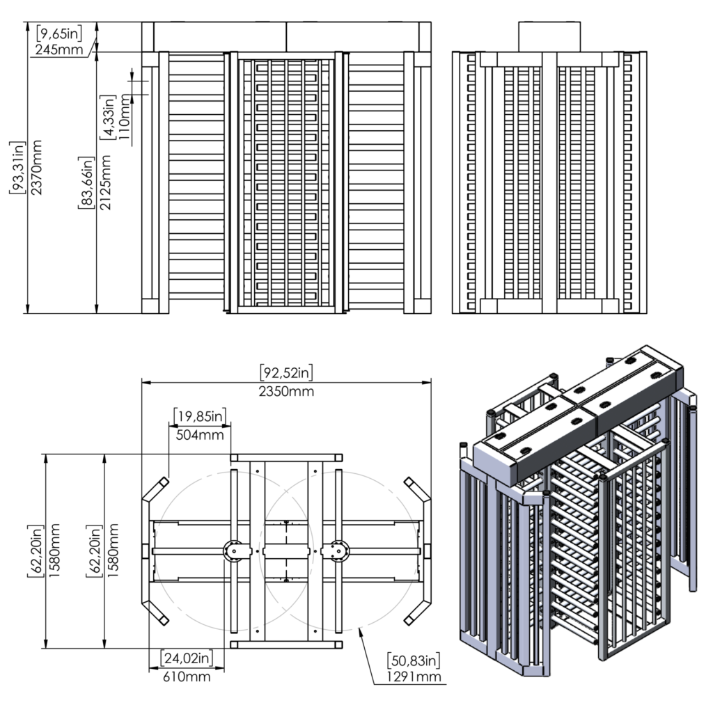 Teknik Çizim - MA-F 612