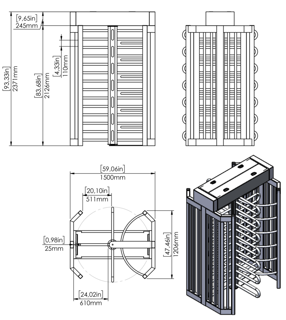 Teknik Çizim - MA-F 613