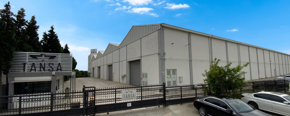Tansa Fabrika