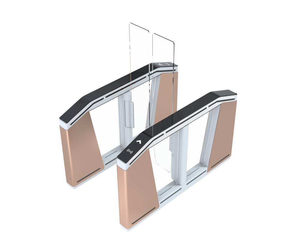 Vision – Waist Height