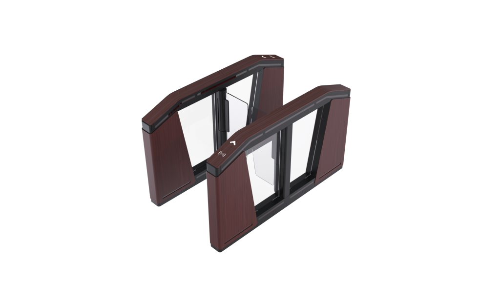 Vision – Waist Height