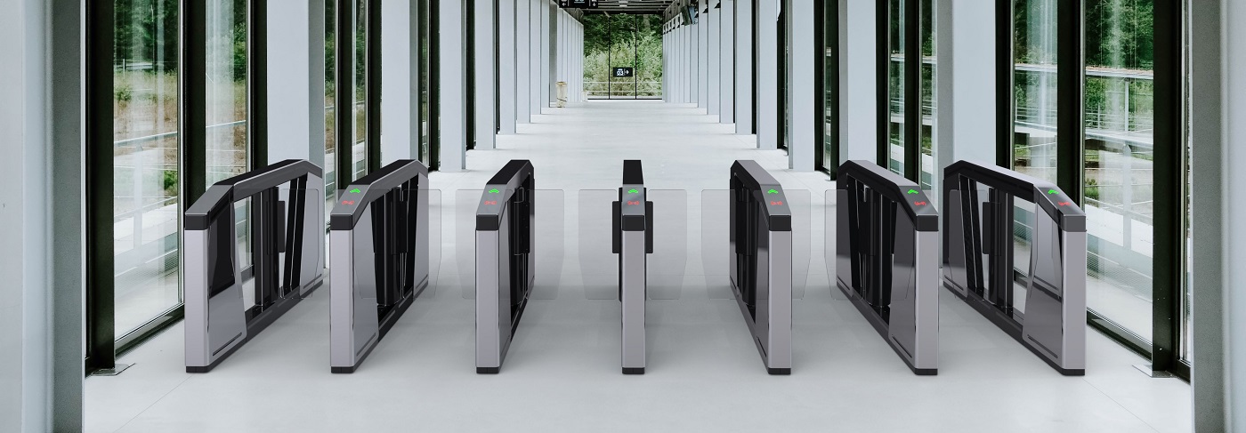 Tansa Speed Gates