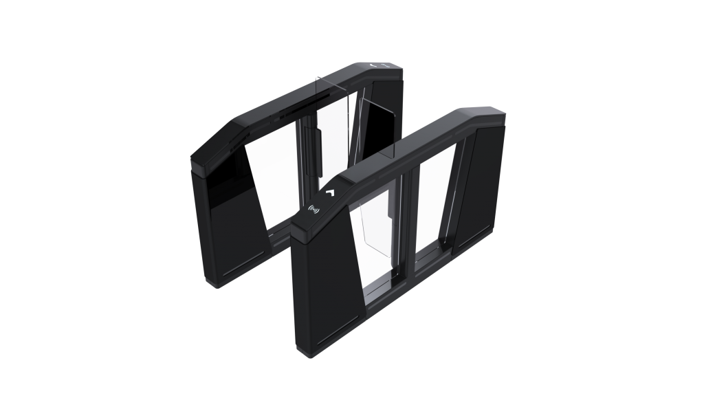 Vision – Waist Height