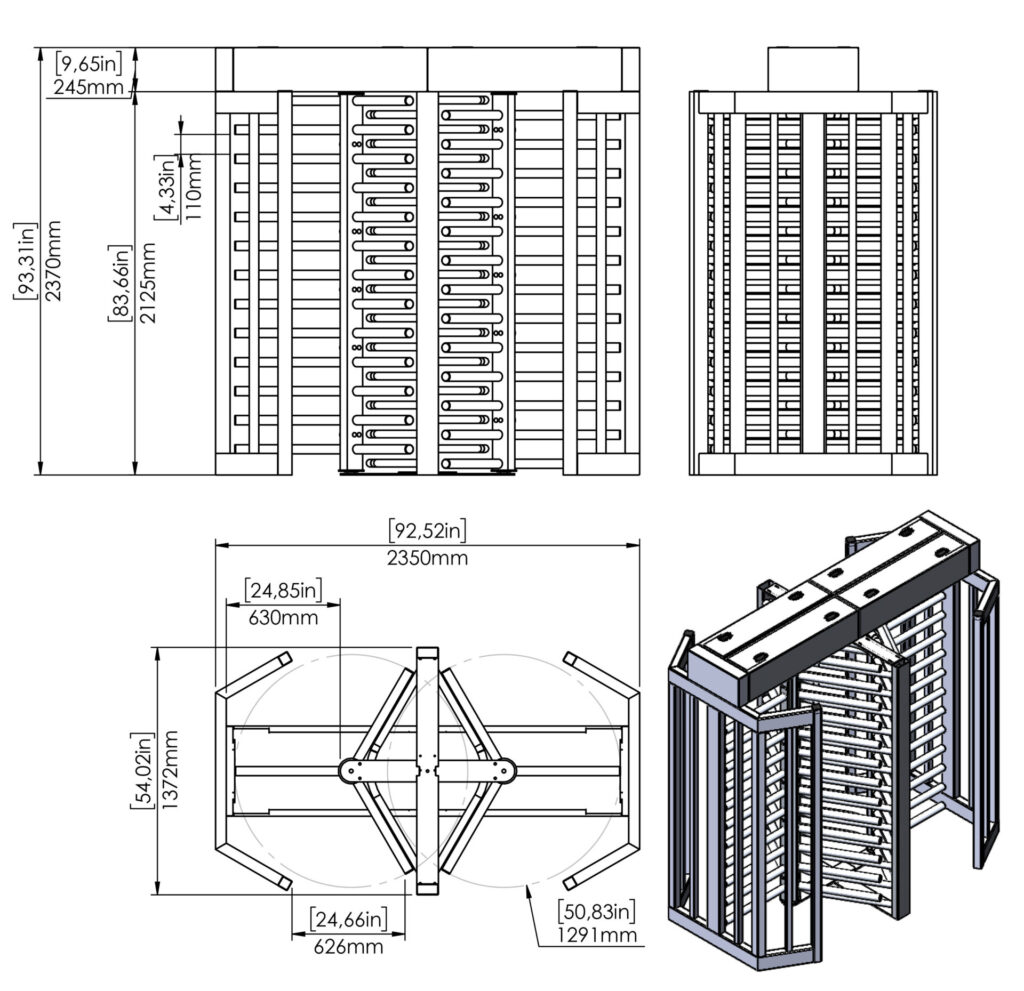 Teknik Çizim - MA-T 632